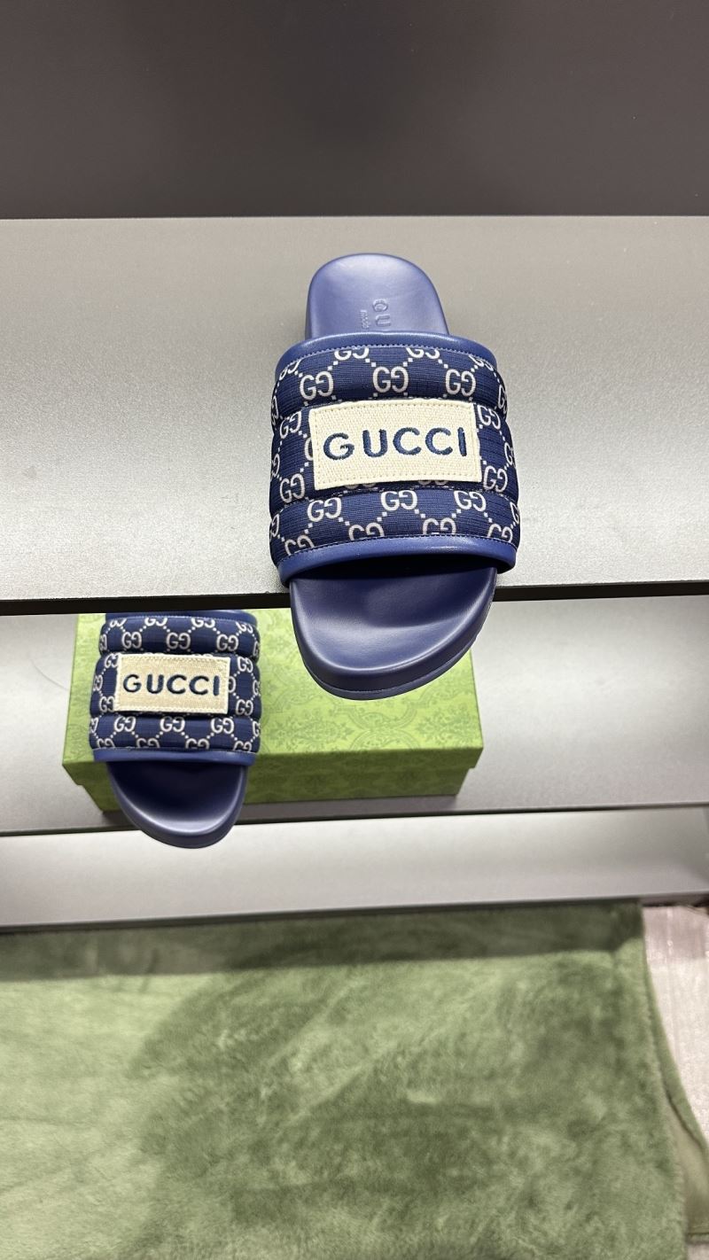 Gucci Slippers